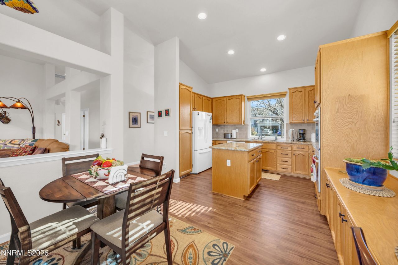 7435 Ash Peak Drive, Sparks, NV 89436 Photo