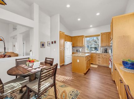 7435 Ash Peak Drive, Sparks, NV 89436 Photo