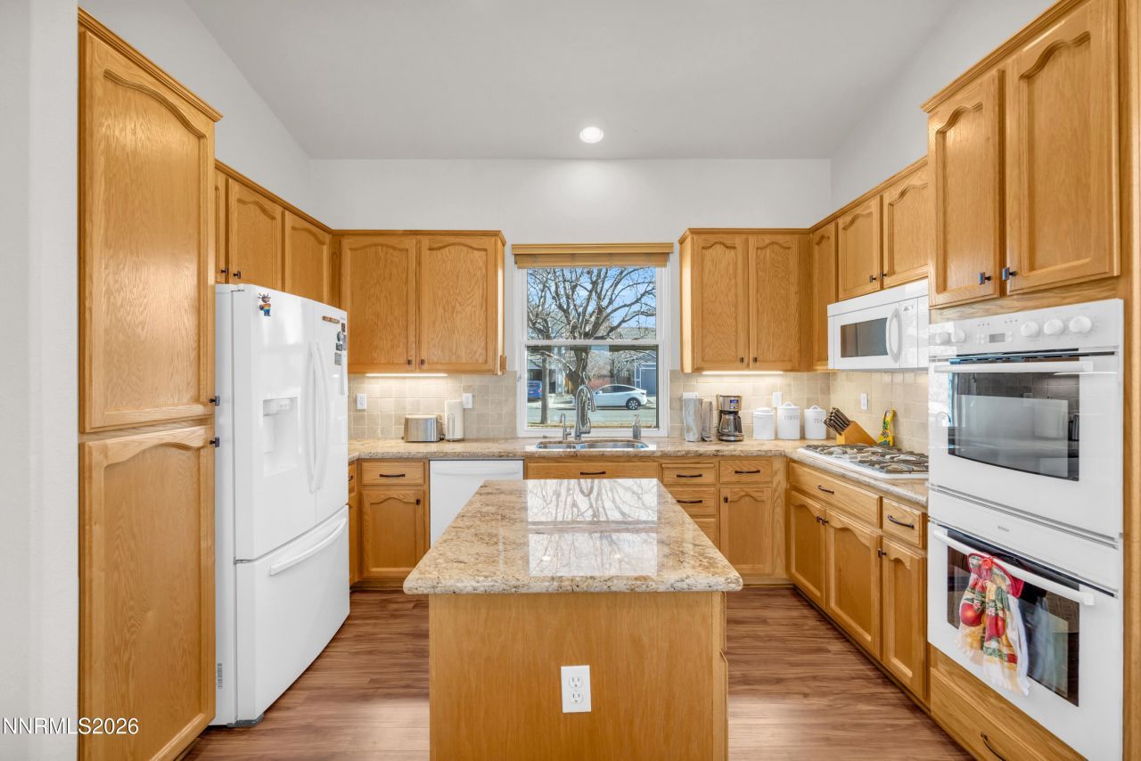 7435 Ash Peak Drive, Sparks, NV 89436 Photo