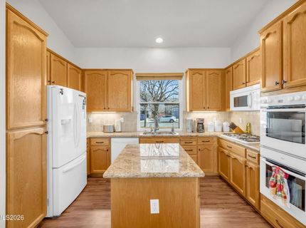 7435 Ash Peak Drive, Sparks, NV 89436 Photo