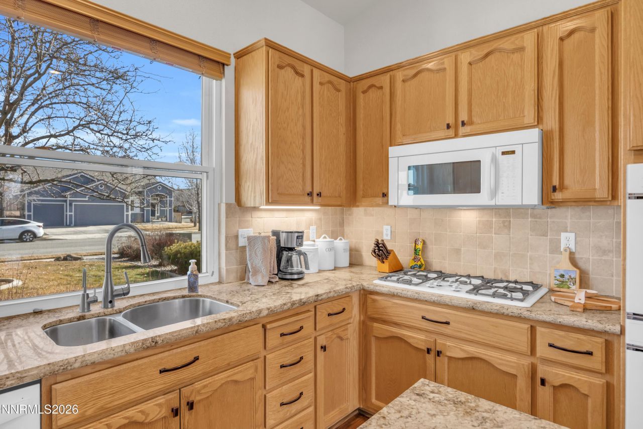 7435 Ash Peak Drive, Sparks, NV 89436 Photo