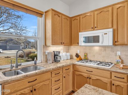 7435 Ash Peak Drive, Sparks, NV 89436 Photo