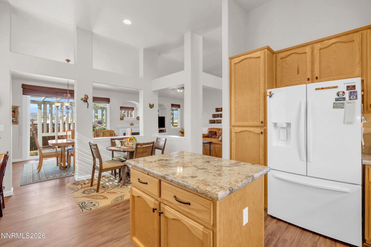 7435 Ash Peak Drive, Sparks, NV 89436 Photo