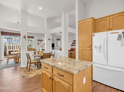 7435 Ash Peak Drive, Sparks, NV 89436 Photo