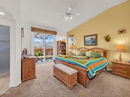 7435 Ash Peak Drive, Sparks, NV 89436 Photo