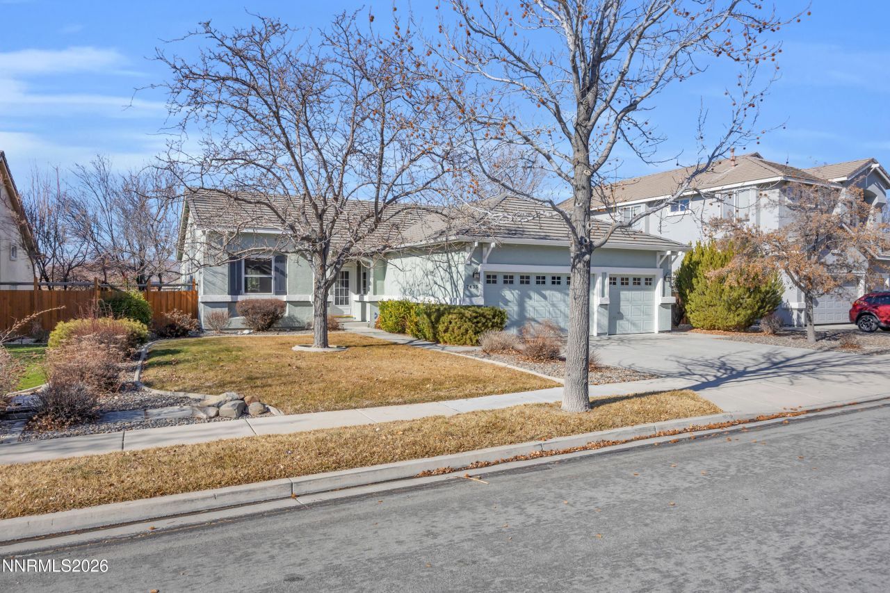 7435 Ash Peak Drive, Sparks, NV 89436 Photo