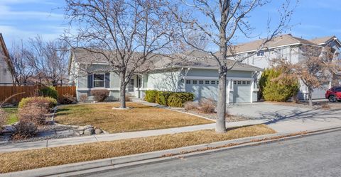 7435 Ash Peak Drive, Sparks, NV 89436 Photo