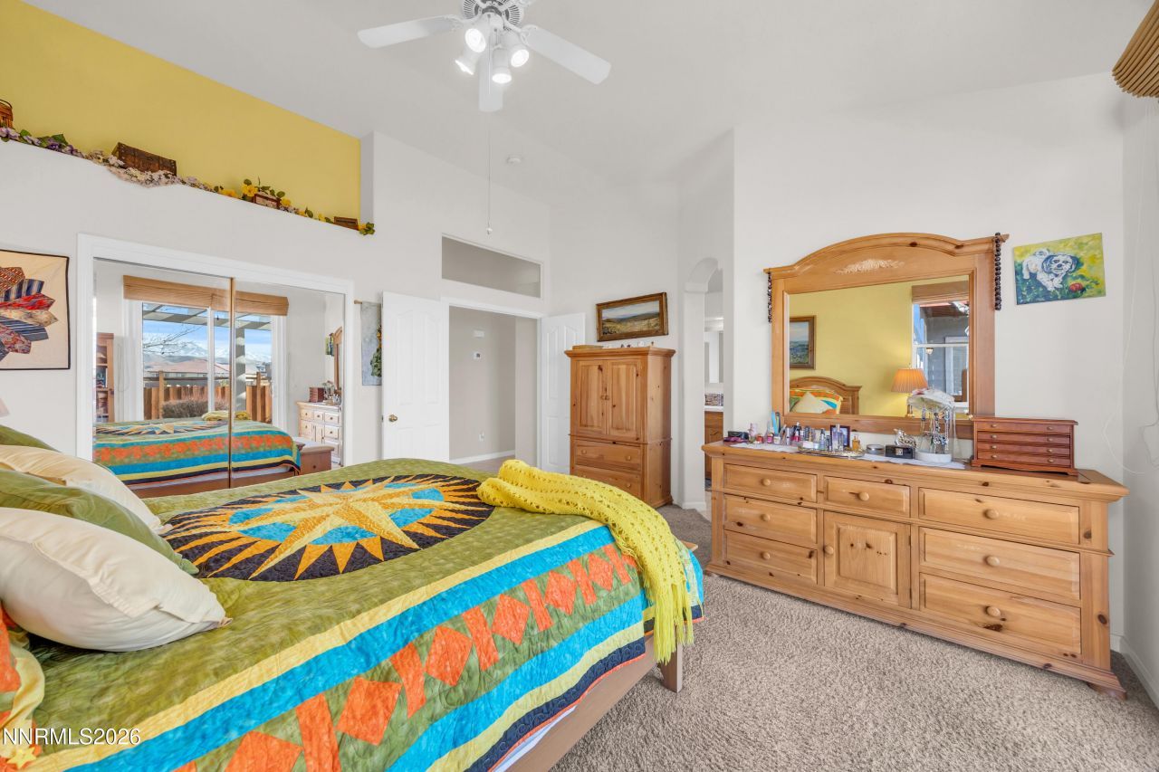 7435 Ash Peak Drive, Sparks, NV 89436 Photo