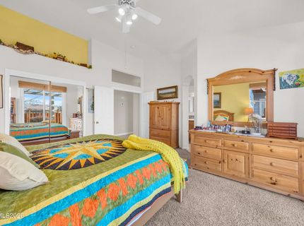 7435 Ash Peak Drive, Sparks, NV 89436 Photo