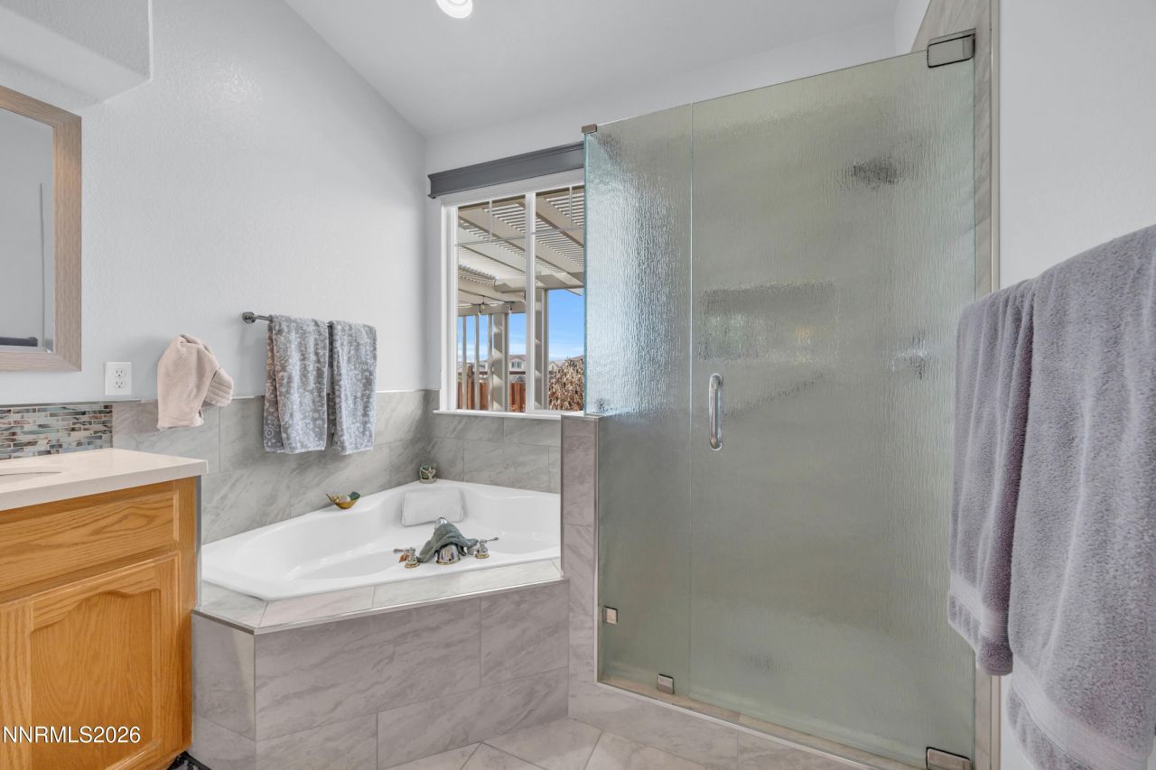 7435 Ash Peak Drive, Sparks, NV 89436 Photo