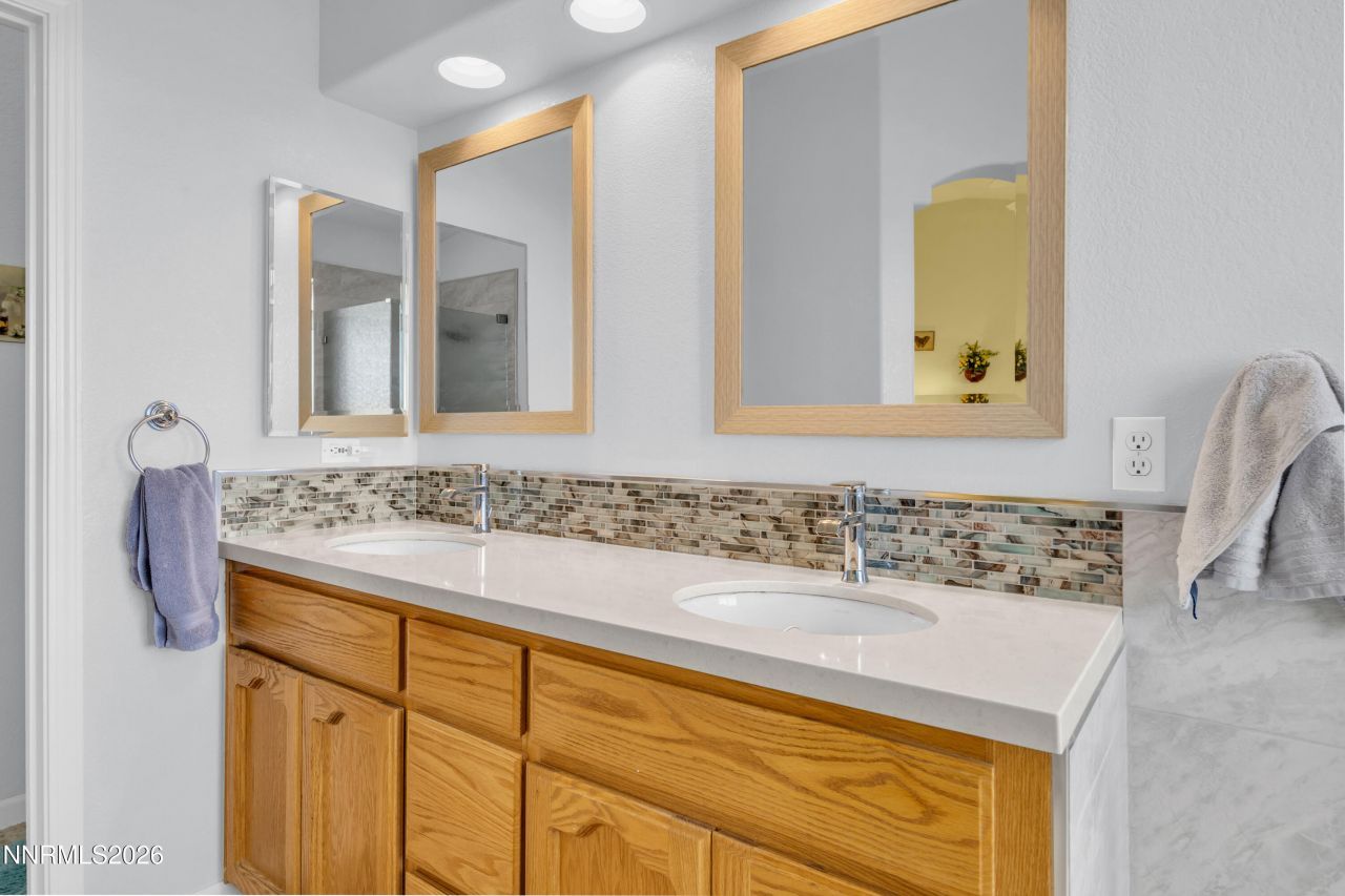 7435 Ash Peak Drive, Sparks, NV 89436 Photo