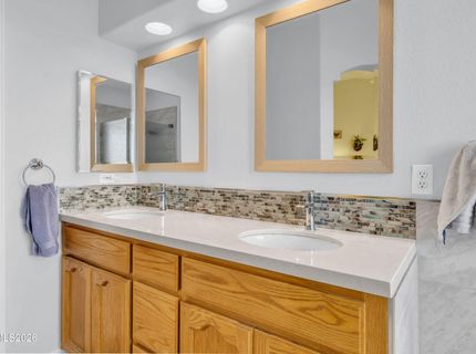 7435 Ash Peak Drive, Sparks, NV 89436 Photo