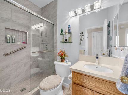 7435 Ash Peak Drive, Sparks, NV 89436 Photo