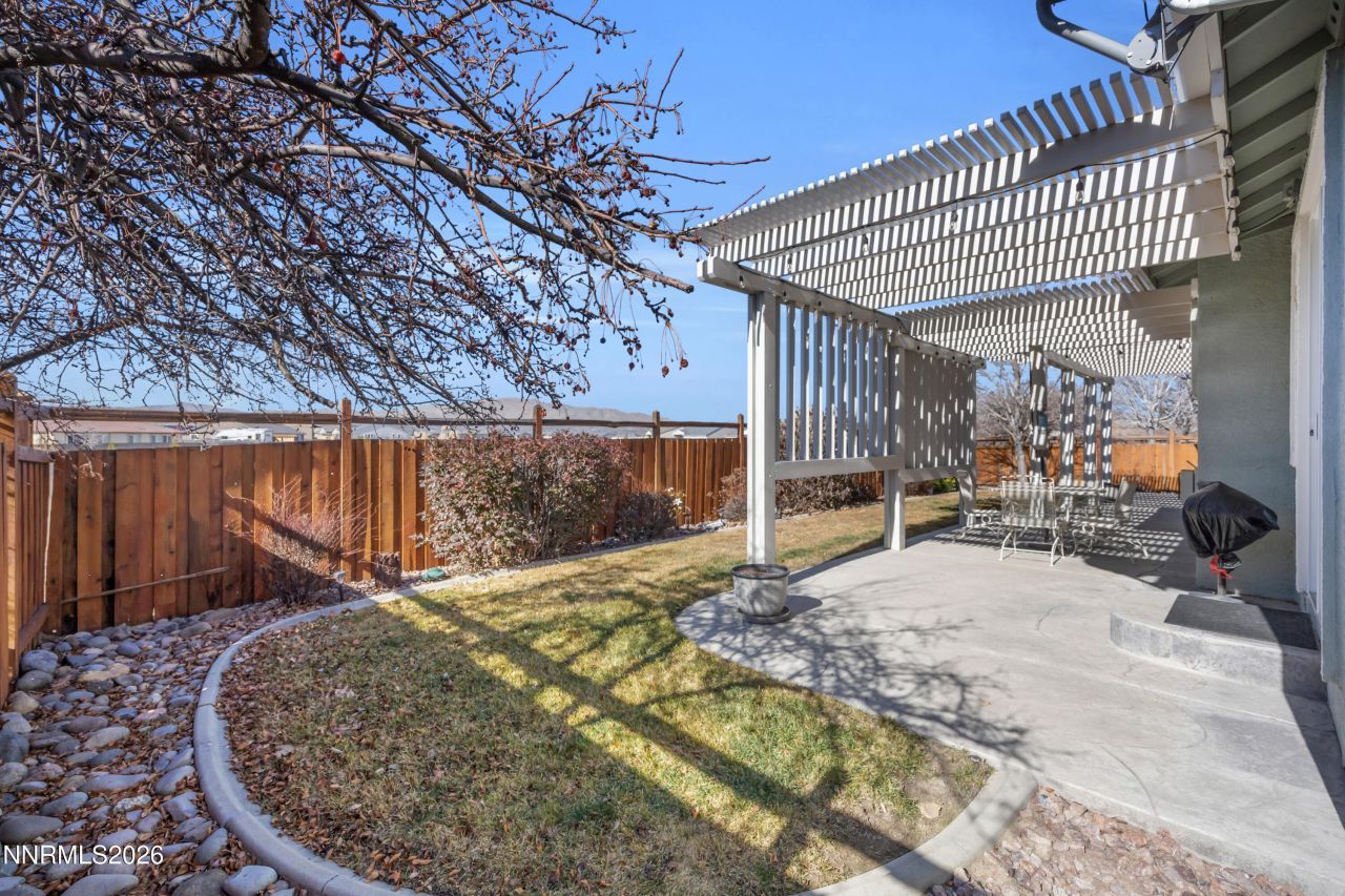 7435 Ash Peak Drive, Sparks, NV 89436 Photo