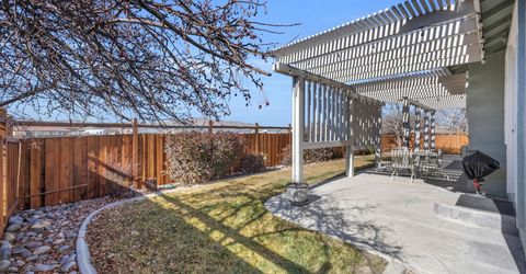 7435 Ash Peak Drive, Sparks, NV 89436 Photo