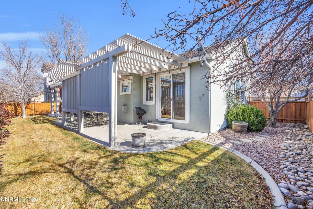 7435 Ash Peak Drive, Sparks, NV 89436 Photo