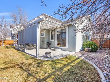 7435 Ash Peak Drive, Sparks, NV 89436 Photo