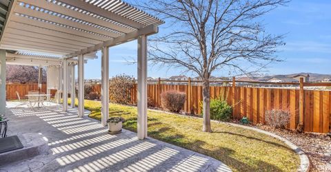 7435 Ash Peak Drive, Sparks, NV 89436 Photo