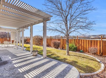 7435 Ash Peak Drive, Sparks, NV 89436 Photo