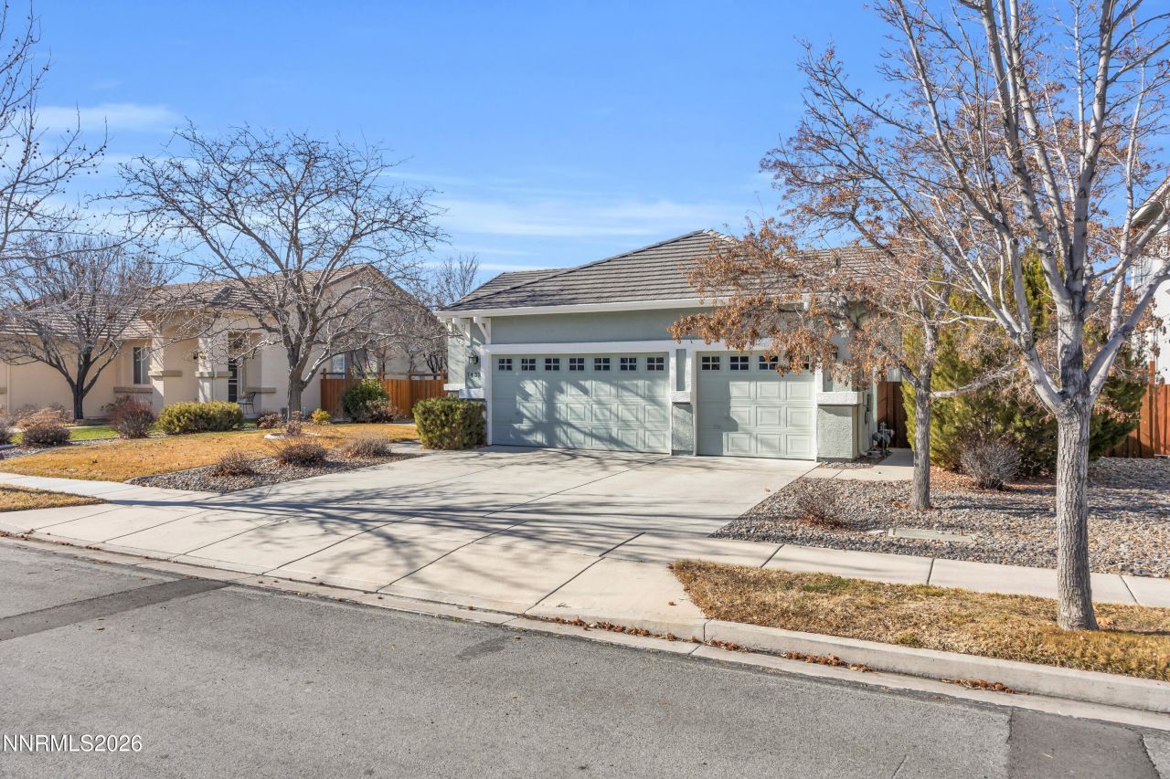 7435 Ash Peak Drive, Sparks, NV 89436 Photo