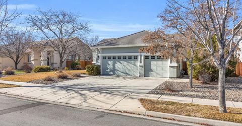 7435 Ash Peak Drive, Sparks, NV 89436 Photo