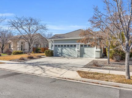 7435 Ash Peak Drive, Sparks, NV 89436 Photo