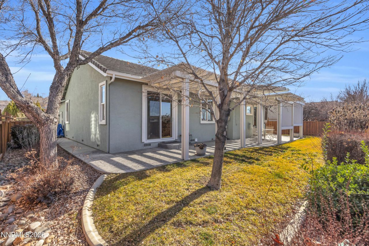 7435 Ash Peak Drive, Sparks, NV 89436 Photo