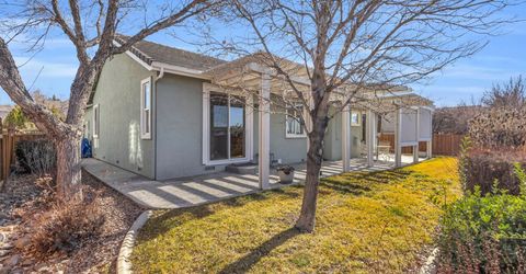 7435 Ash Peak Drive, Sparks, NV 89436 Photo