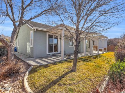 7435 Ash Peak Drive, Sparks, NV 89436 Photo