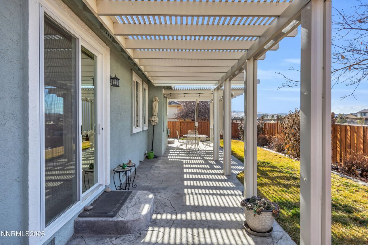 7435 Ash Peak Drive, Sparks, NV 89436 Photo