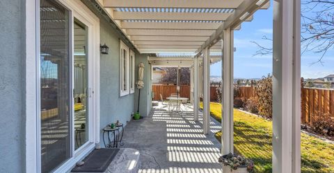 7435 Ash Peak Drive, Sparks, NV 89436 Photo