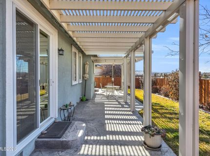 7435 Ash Peak Drive, Sparks, NV 89436 Photo