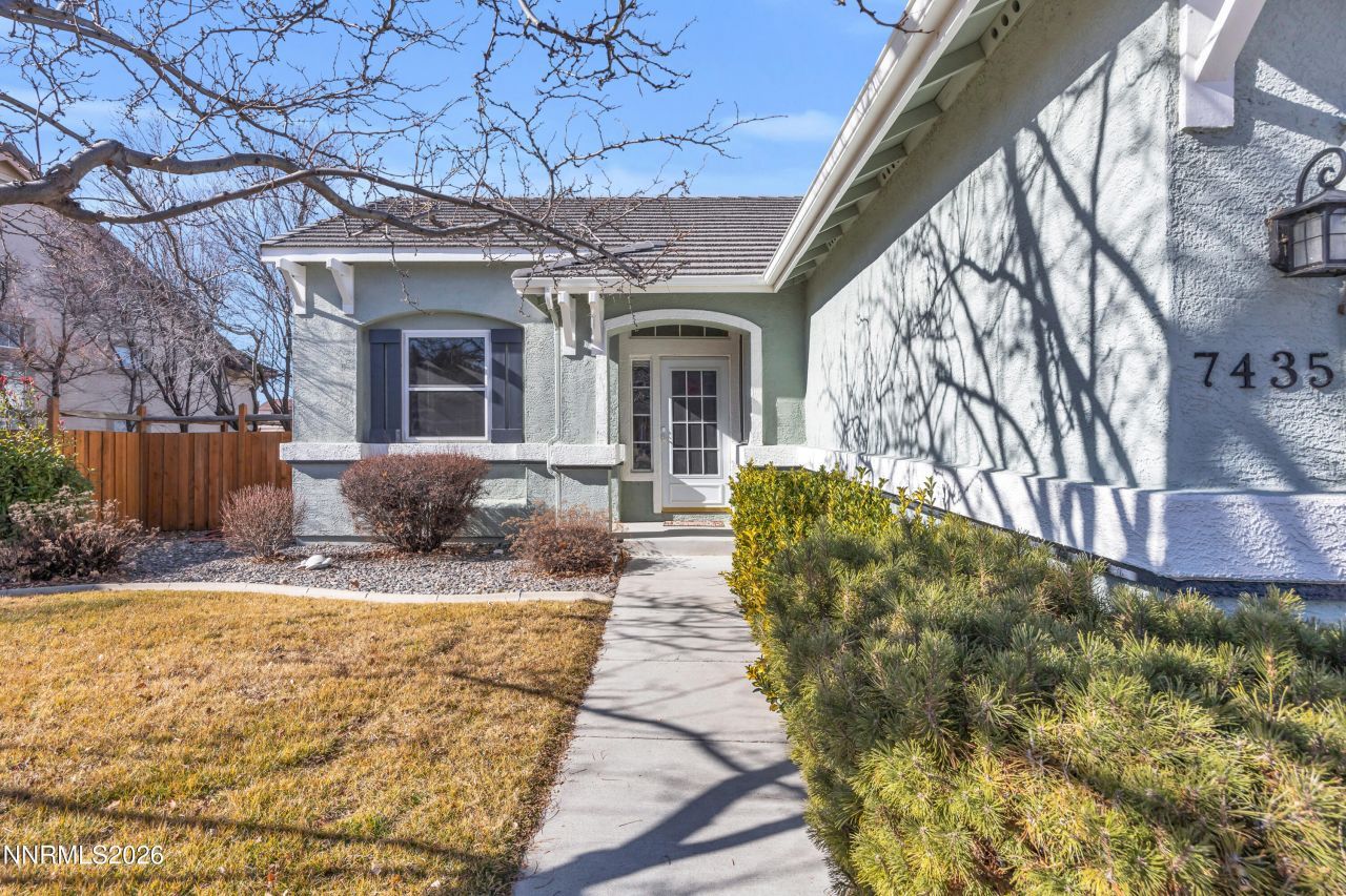 7435 Ash Peak Drive, Sparks, NV 89436 Photo