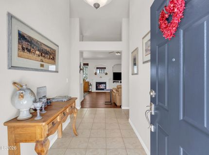 7435 Ash Peak Drive, Sparks, NV 89436 Photo