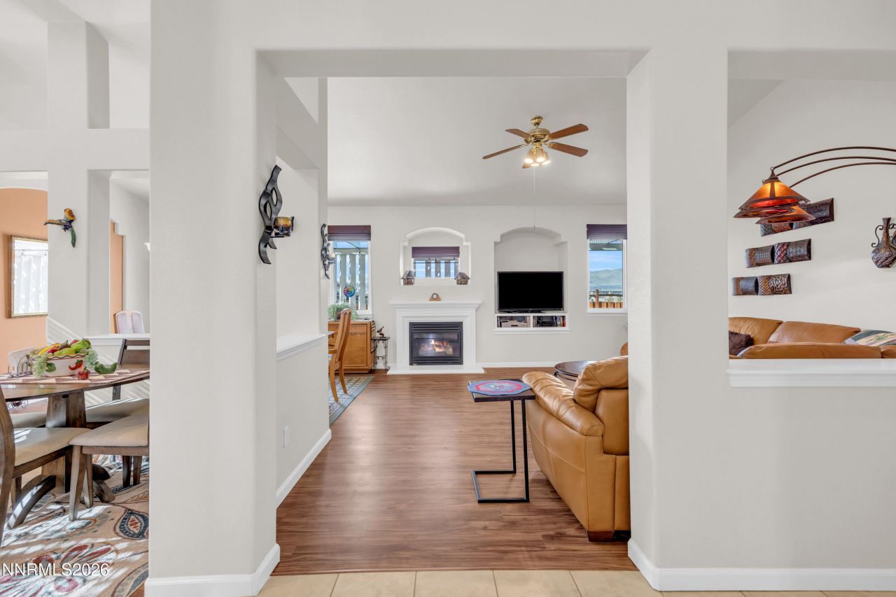 7435 Ash Peak Drive, Sparks, NV 89436 Photo