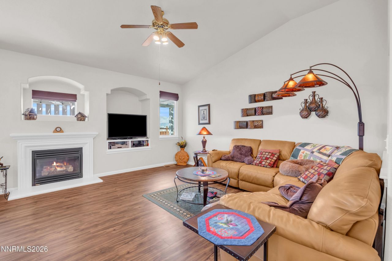 7435 Ash Peak Drive, Sparks, NV 89436 Photo