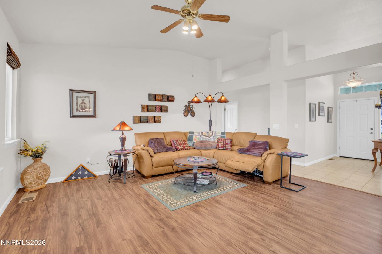 7435 Ash Peak Drive, Sparks, NV 89436 Photo