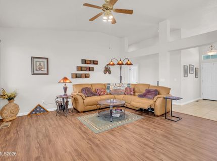 7435 Ash Peak Drive, Sparks, NV 89436 Photo