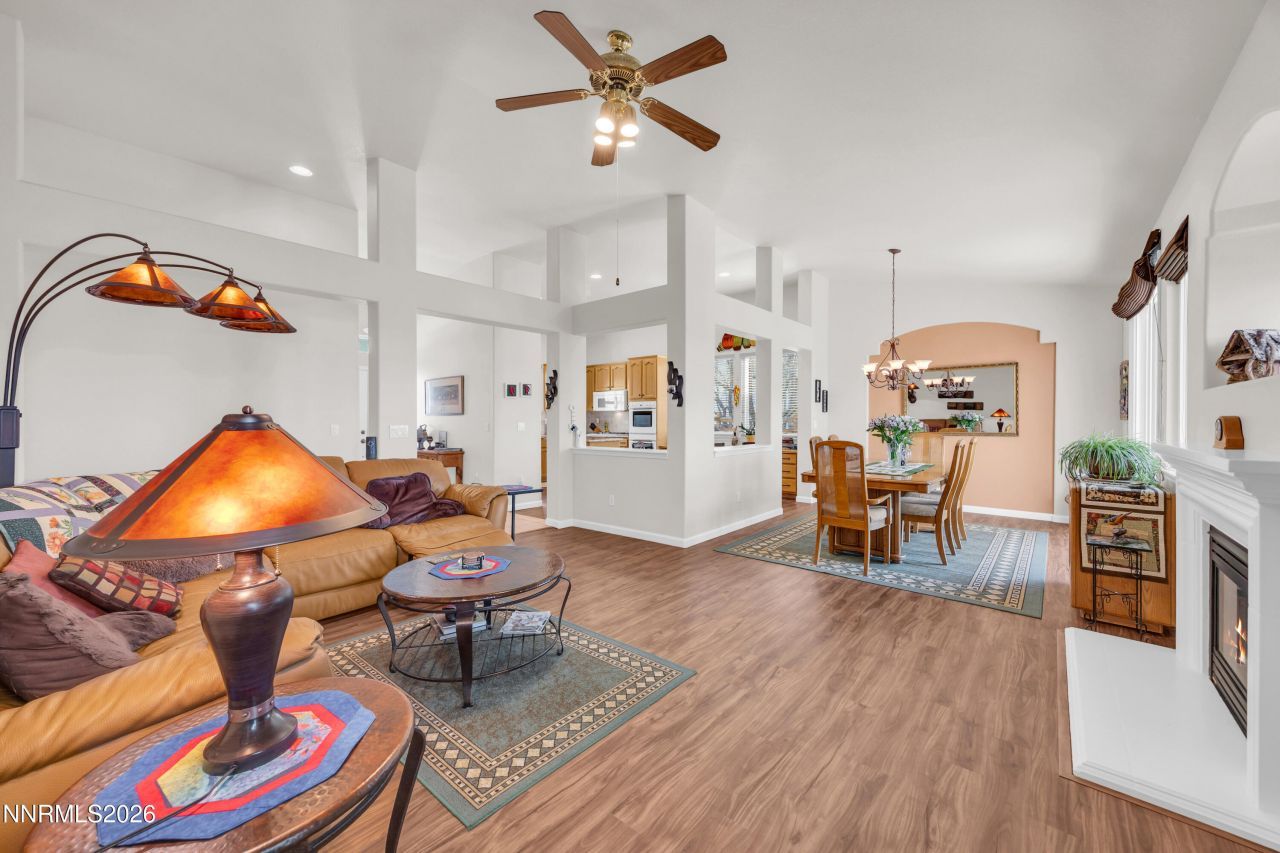 7435 Ash Peak Drive, Sparks, NV 89436 Photo