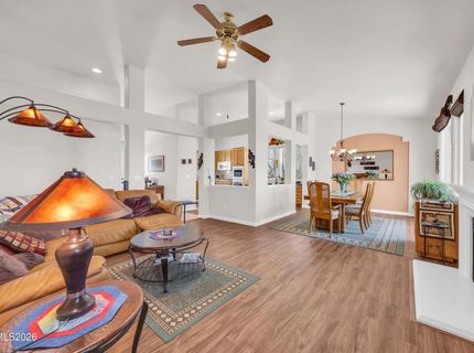 7435 Ash Peak Drive, Sparks, NV 89436 Photo