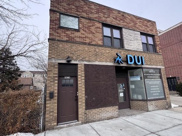6416 S Central Avenue, Unit 2F, Chicago, IL 60638