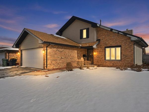 19913 ARROYO Avenue, Lynwood, IL 60411