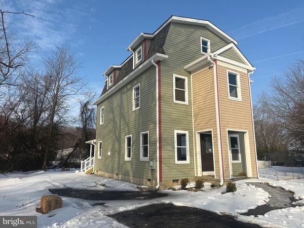 6416 EDESVILLE ROAD, ROCK HALL, MD 21661