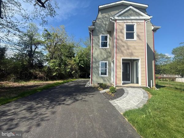 6416 EDESVILLE ROAD, ROCK HALL, MD 21661