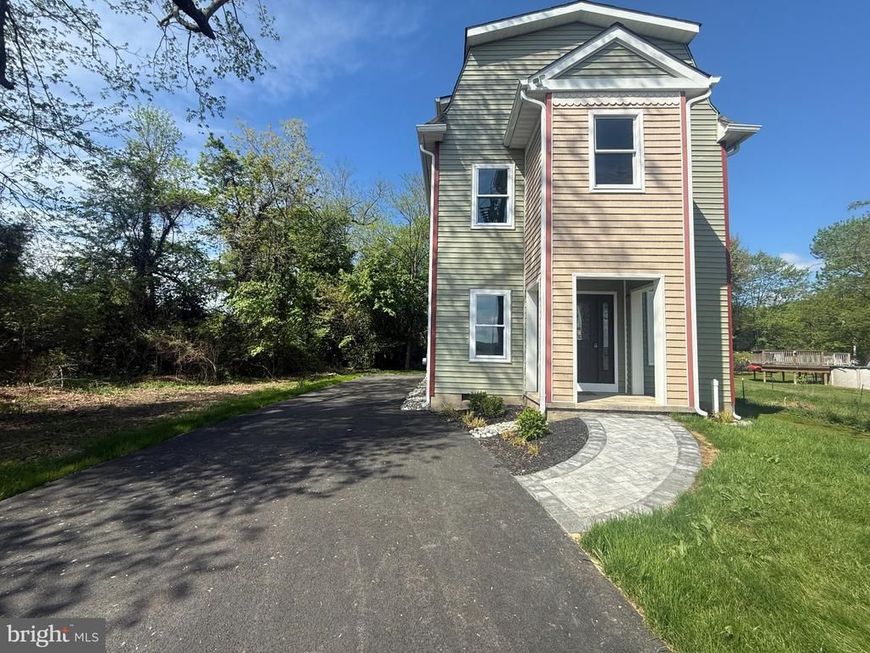 6416 Edesville Road, Rock Hall, MD 21661 Main Photo