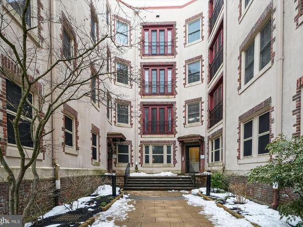 4300 00 SPRUCE STREET, Unit B304, PHILADELPHIA, PA 19104