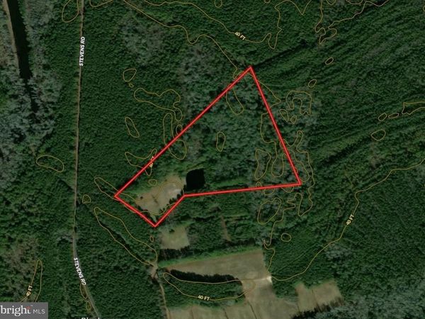 0 STEVENS ROAD, SNOW HILL, MD 21863