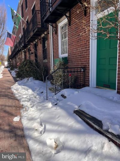 275 S 3rd Street, Philadelphia, PA 19106 Main Photo