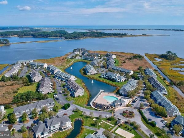 38291 OSPREY COURT, Unit 1169, SELBYVILLE, DE 19975