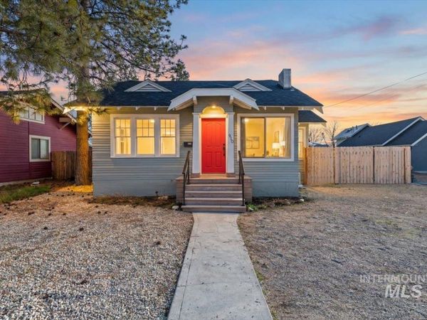 910 7th Avenue S, Nampa, ID 83651